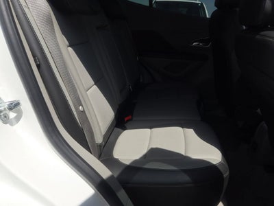 2015 Buick Encore Leather