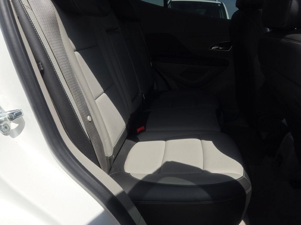 2015 Buick Encore Leather