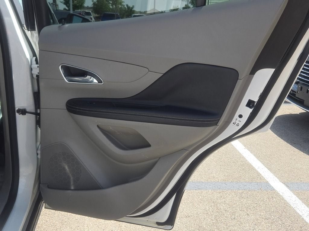 2015 Buick Encore Leather