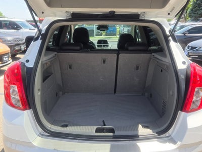 2015 Buick Encore Leather