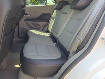 2015 Buick Encore Leather