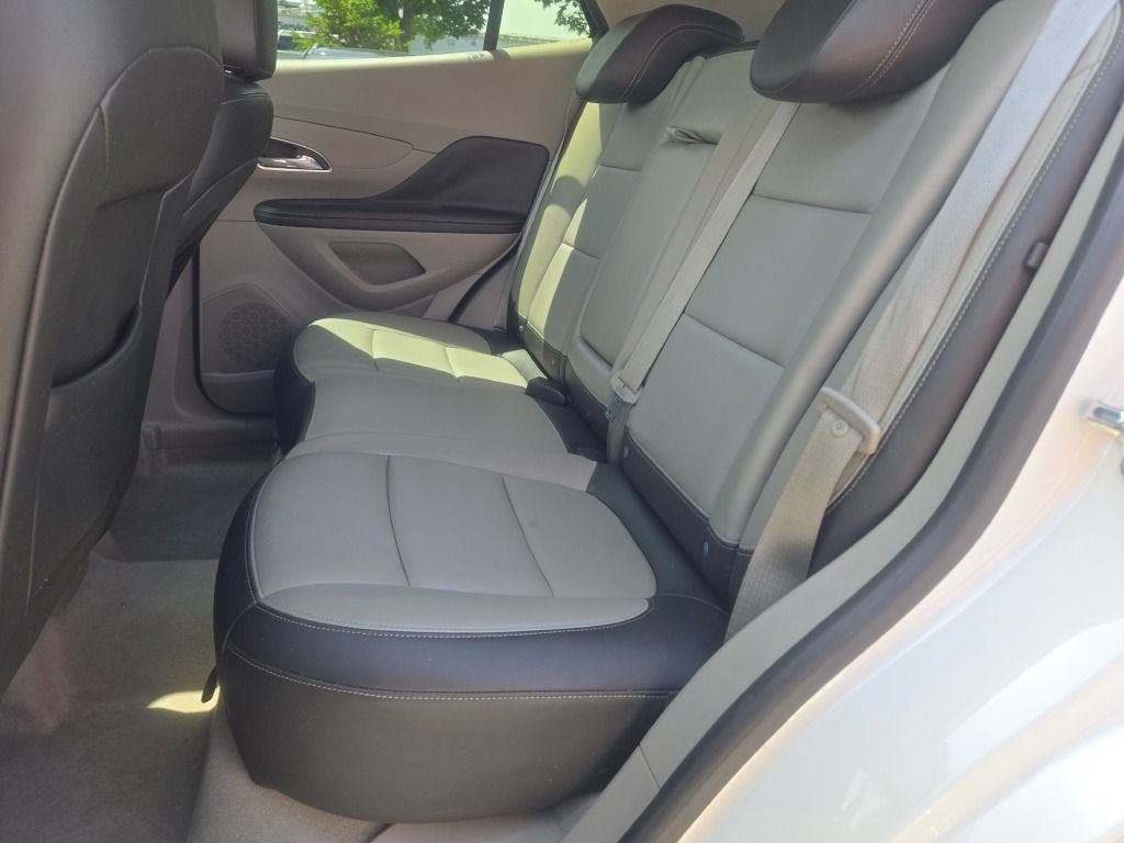 2015 Buick Encore Leather