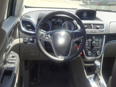 2015 Buick Encore Leather