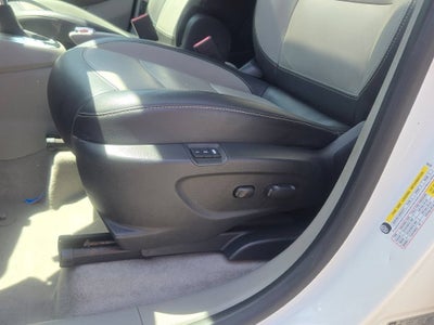 2015 Buick Encore Leather