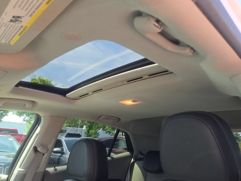 2015 Buick Encore Leather