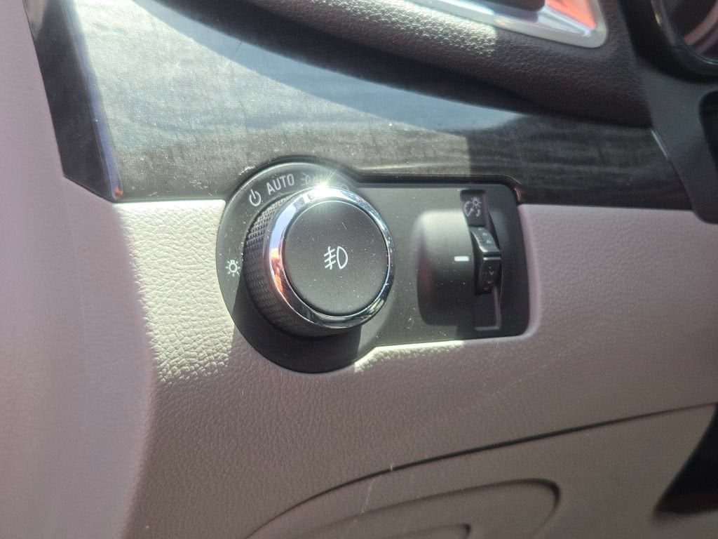 2015 Buick Encore Leather