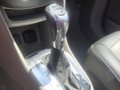 2015 Buick Encore Leather