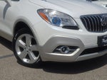 2015 Buick Encore Leather