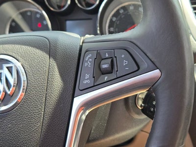 2015 Buick Encore Leather