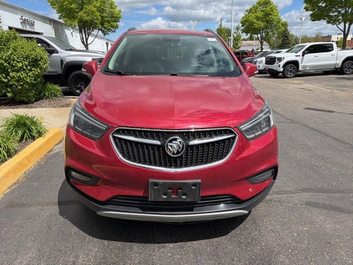 2019 Buick Encore Essence