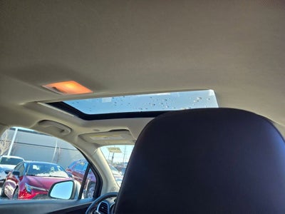 2015 Buick Encore Premium