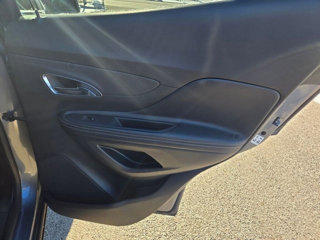 2015 Buick Encore Premium