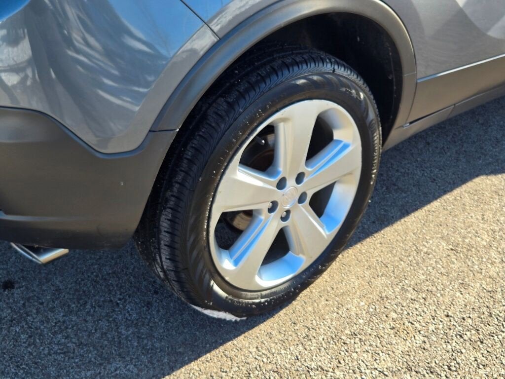 2015 Buick Encore Premium