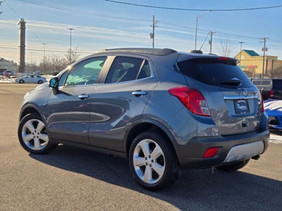 2015 Buick Encore Premium