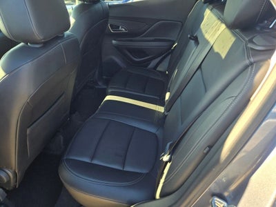 2015 Buick Encore Premium