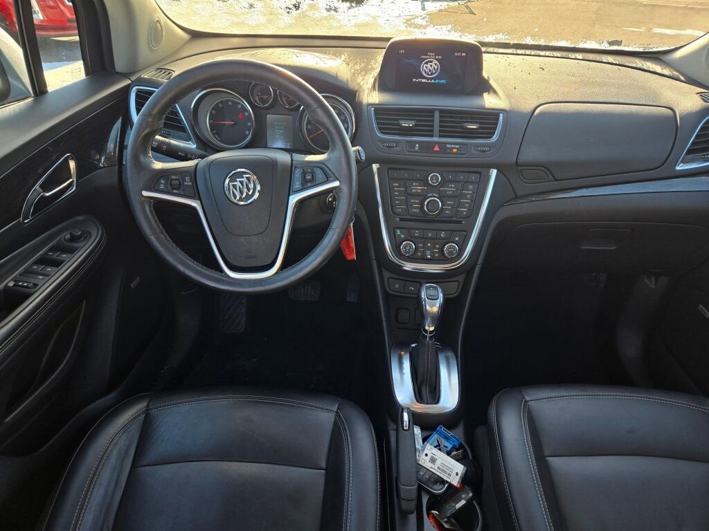 2015 Buick Encore Premium