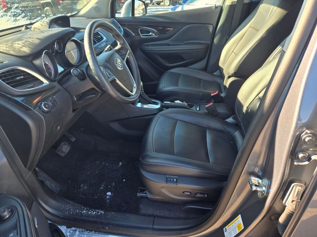2015 Buick Encore Premium