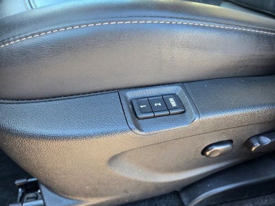 2015 Buick Encore Premium