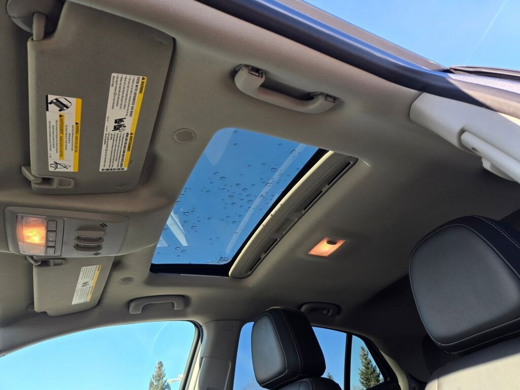 2015 Buick Encore Premium