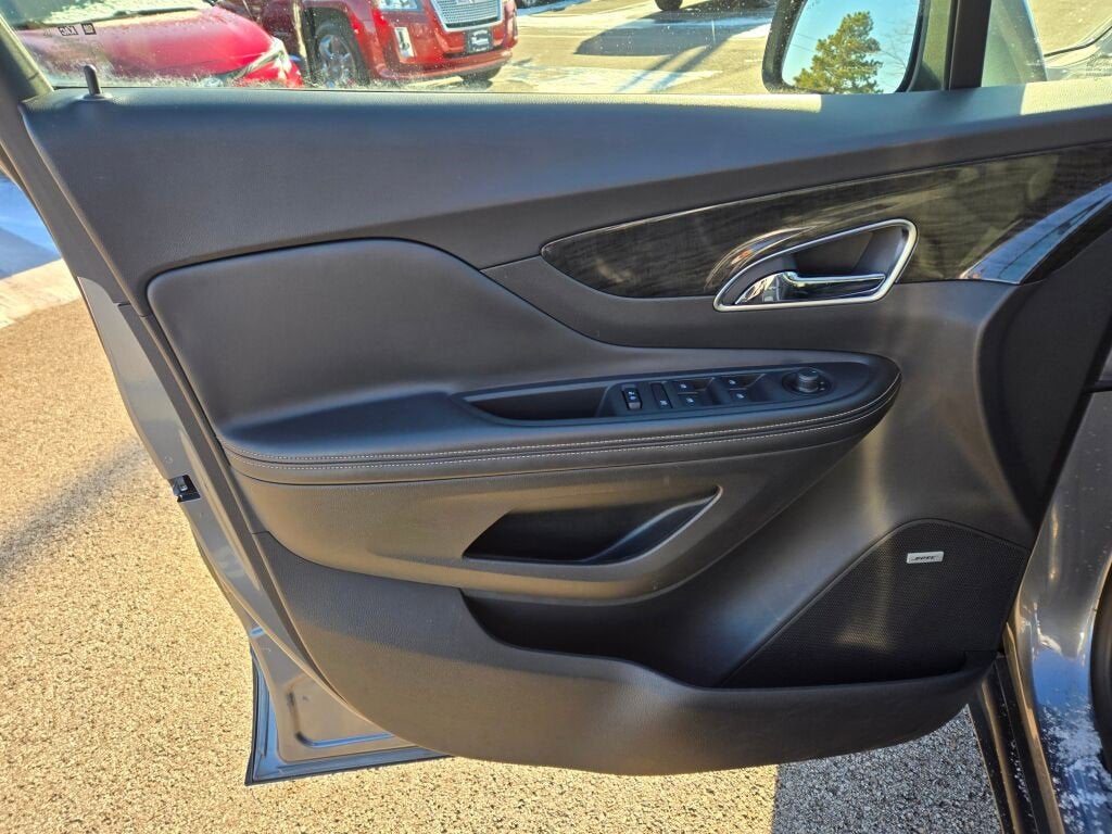 2015 Buick Encore Premium