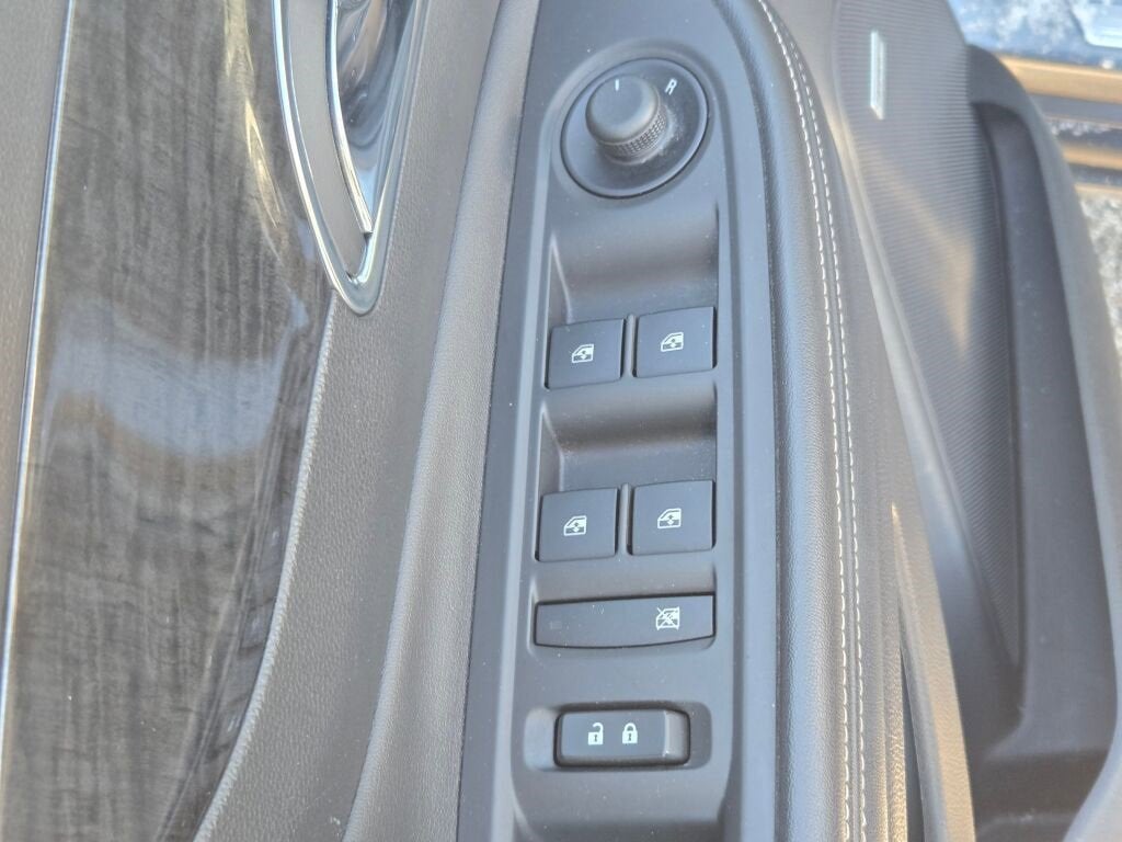 2015 Buick Encore Premium