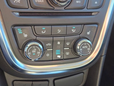 2015 Buick Encore Premium