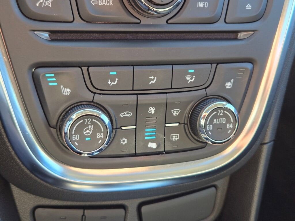 2015 Buick Encore Premium