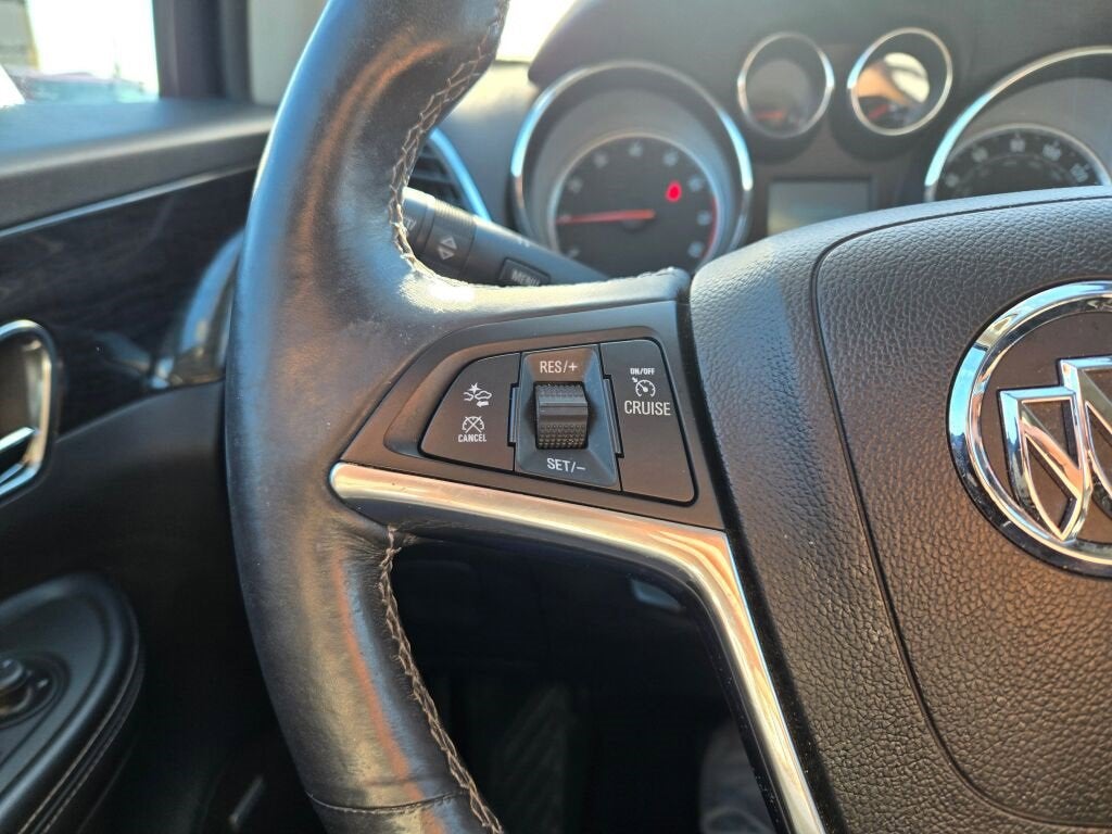 2015 Buick Encore Premium