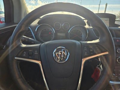 2015 Buick Encore Premium