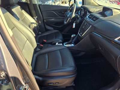 2015 Buick Encore Premium