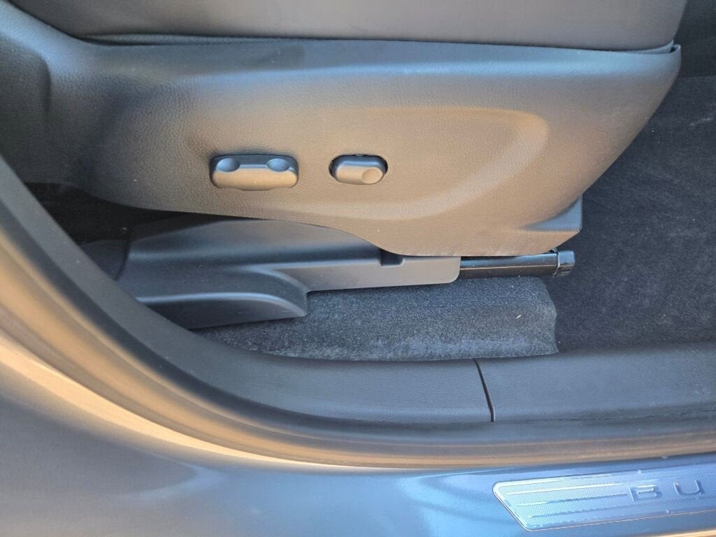 2015 Buick Encore Premium