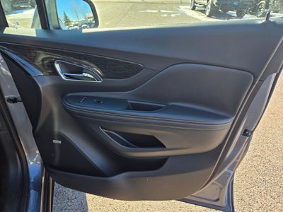 2015 Buick Encore Premium