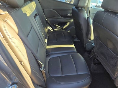 2015 Buick Encore Premium