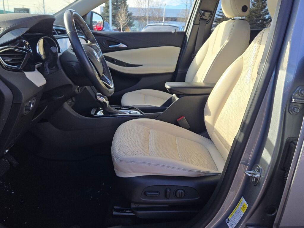 2023 Buick Encore GX Essence