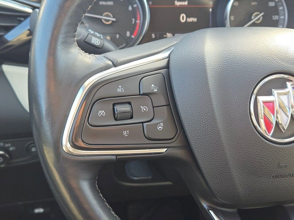 2023 Buick Encore GX Essence