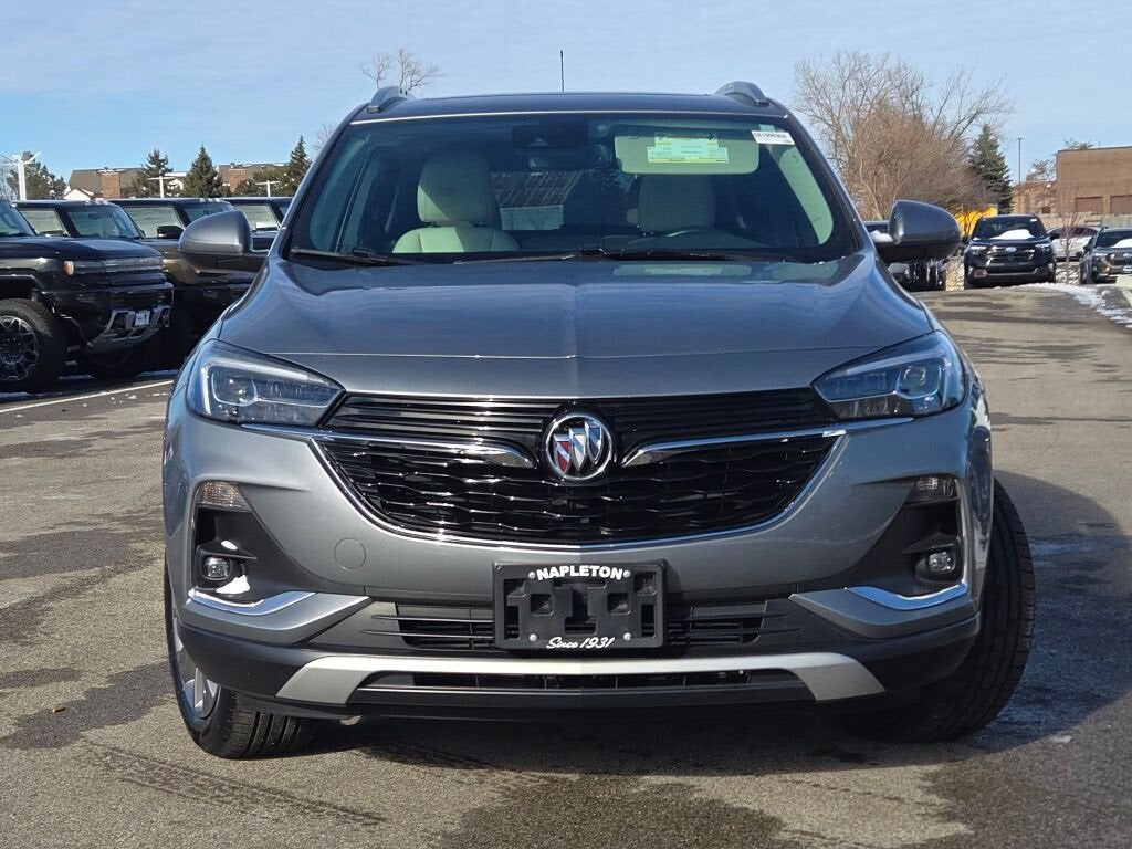 2023 Buick Encore GX Essence