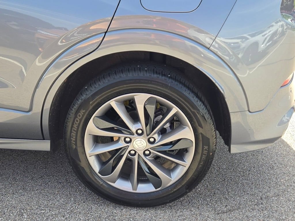 2021 Buick Encore GX Essence