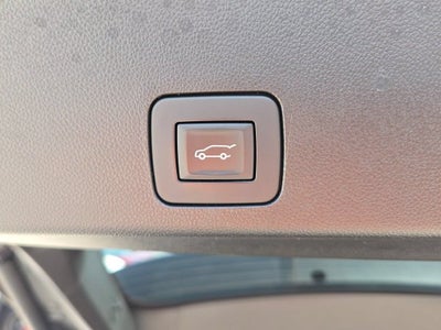 2021 Buick Encore GX Essence