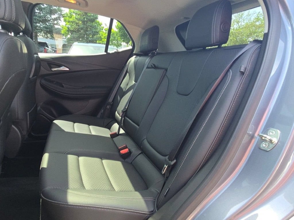 2021 Buick Encore GX Essence