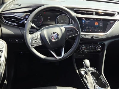 2021 Buick Encore GX Essence