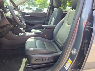 2021 Buick Encore GX Essence