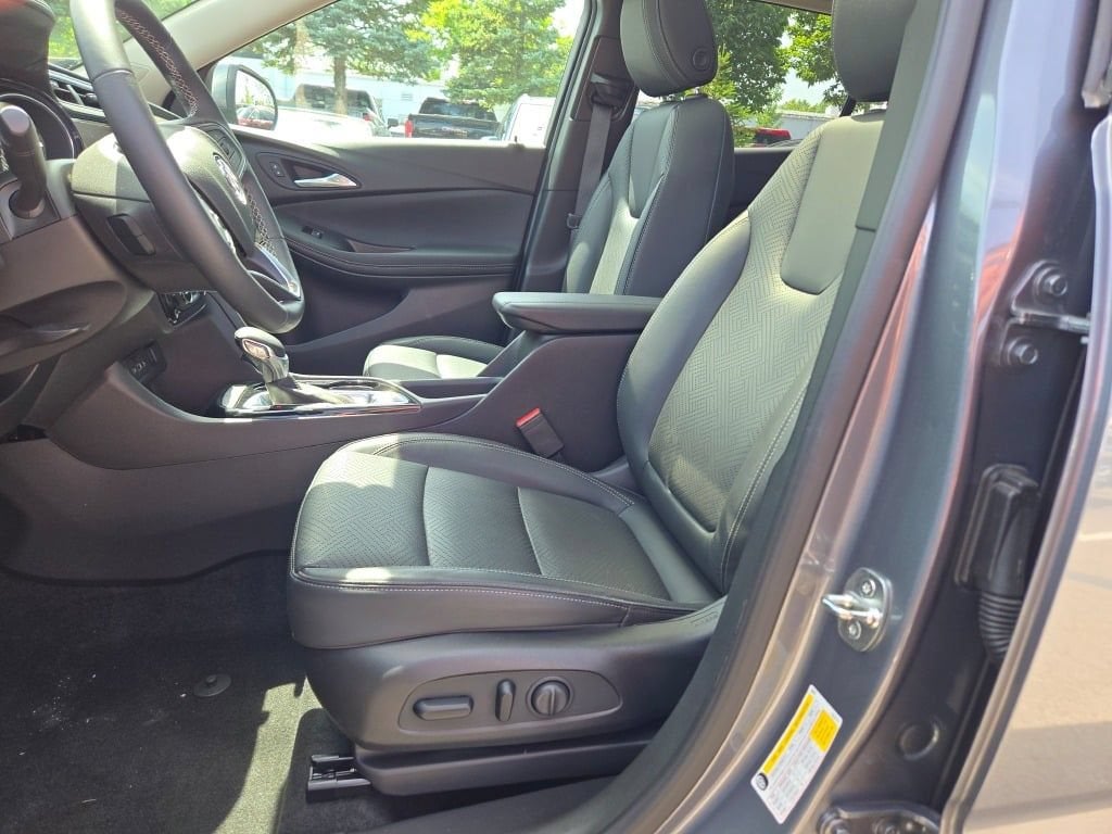 2021 Buick Encore GX Essence