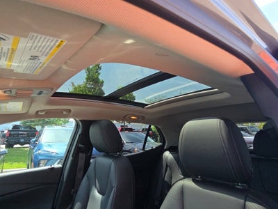 2021 Buick Encore GX Essence