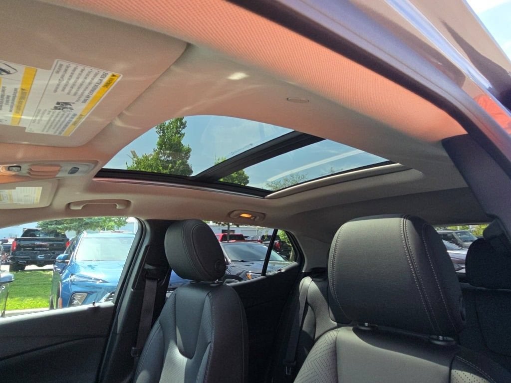 2021 Buick Encore GX Essence