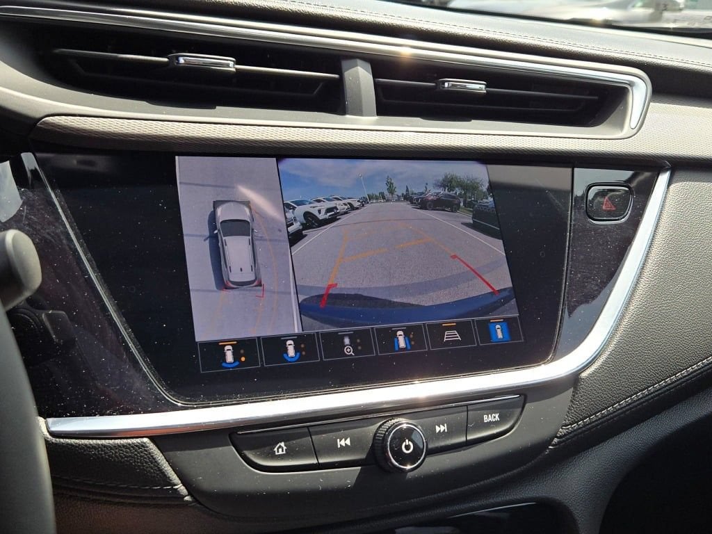 2021 Buick Encore GX Essence