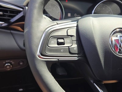 2021 Buick Encore GX Essence