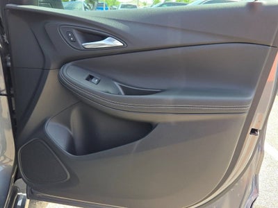 2021 Buick Encore GX Essence