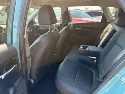 2024 Kia Seltos SX Turbo
