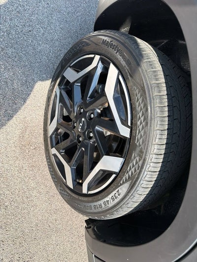 2024 Kia Seltos SX Turbo