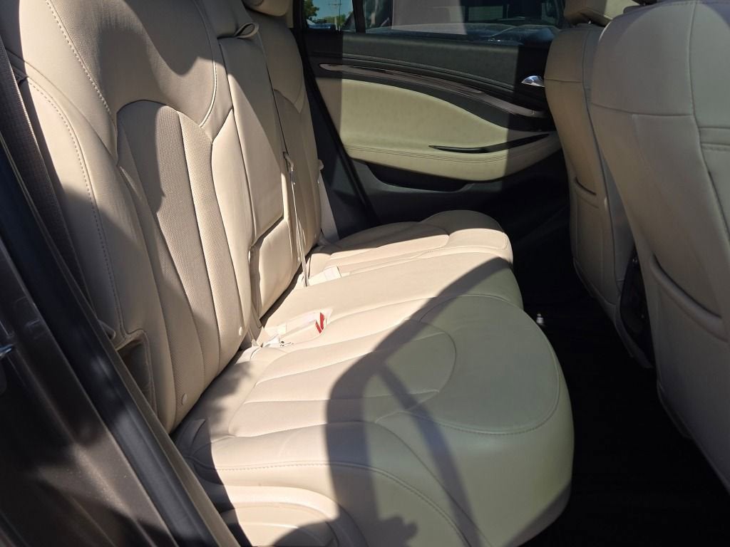2017 Buick Envision Premium I